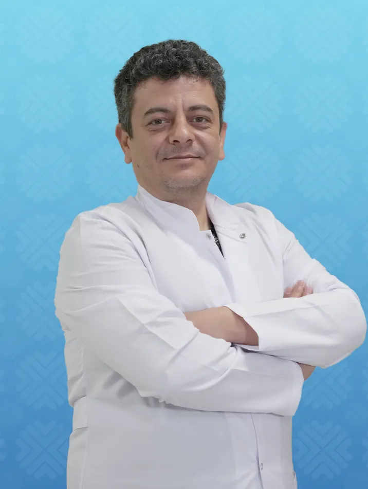 KADİR ÖZNAM
