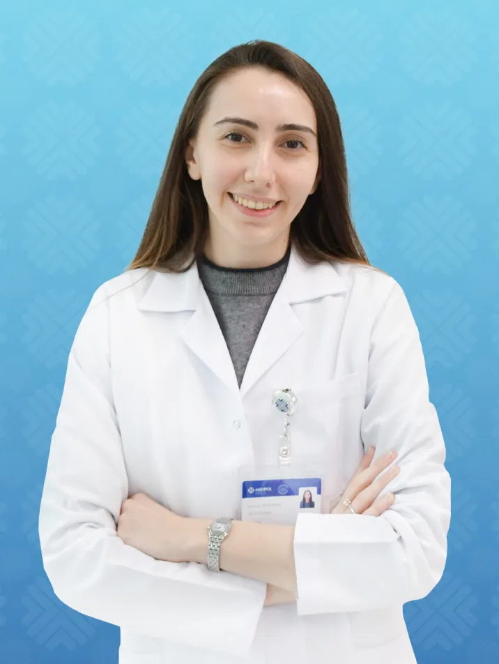 KARDELEN BEŞKARDEŞ