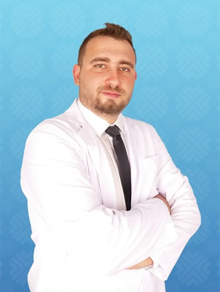 KEMAL SELÇUK ŞENGÜN