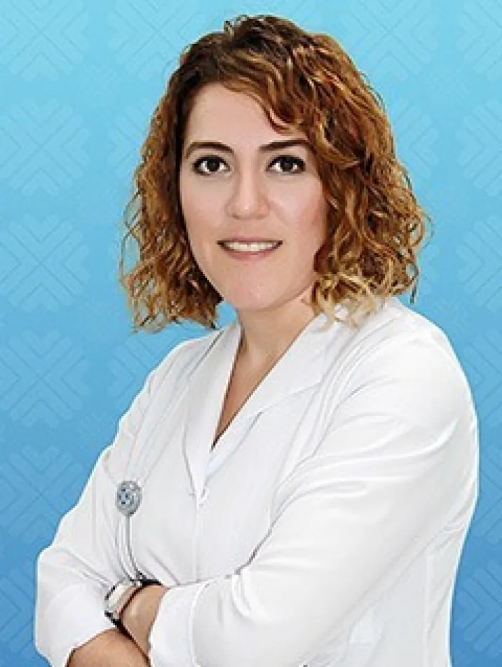 KEVSER ORUÇ