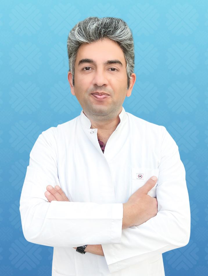 KHAYAL ISMAYILOV