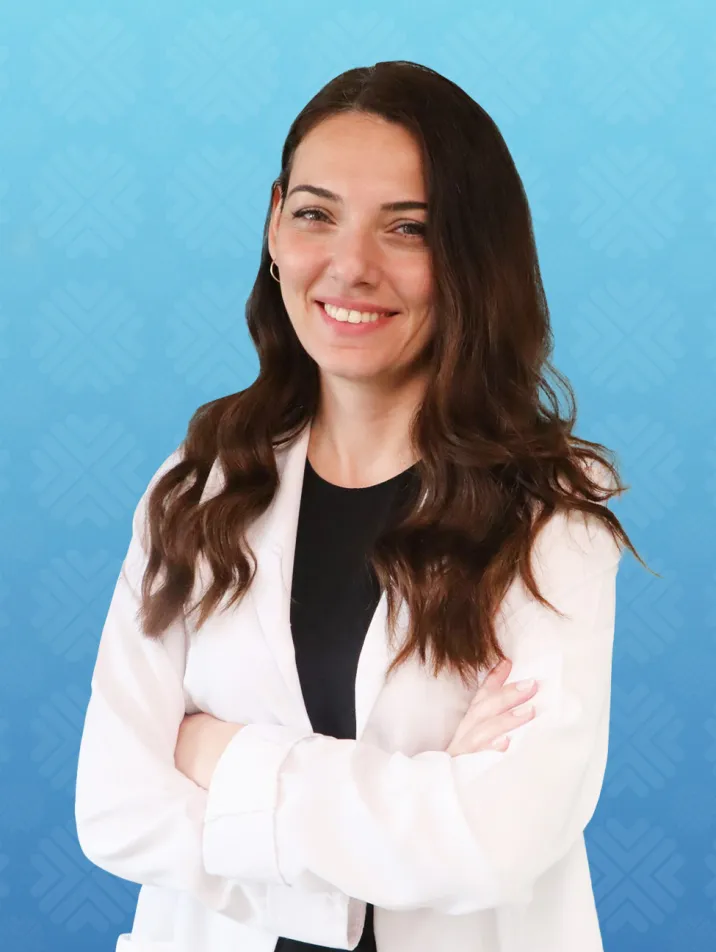 KÜBRA EKŞİ YILDIZ