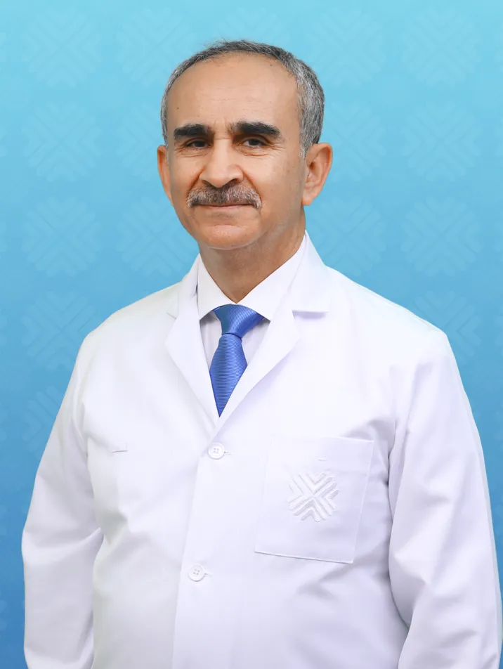 MEHMET DOĞAN