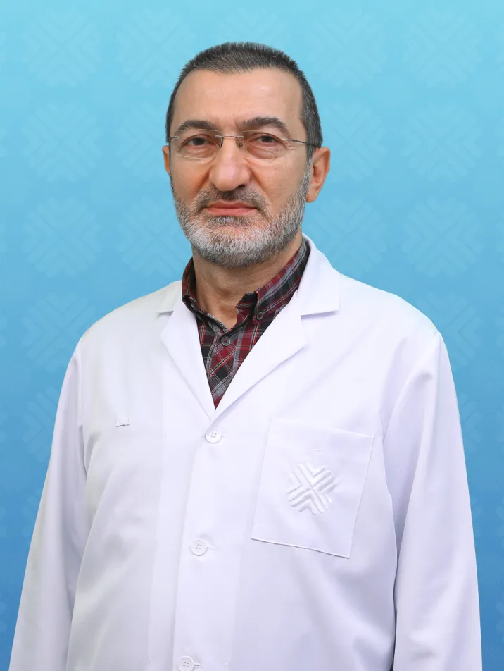 MEHMET ERBAY
