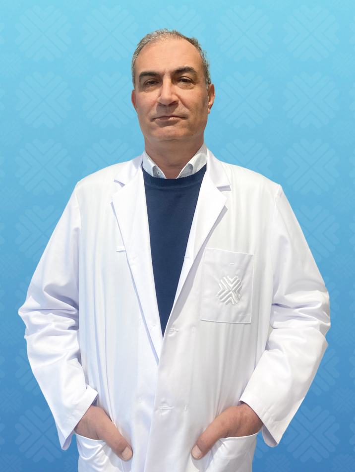 MEHMET ÖZER