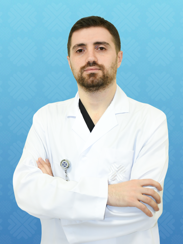 MEHMET ŞAM