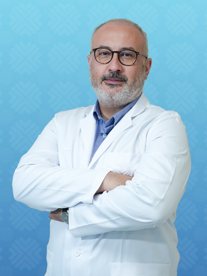 MEHMET SOYARSLAN