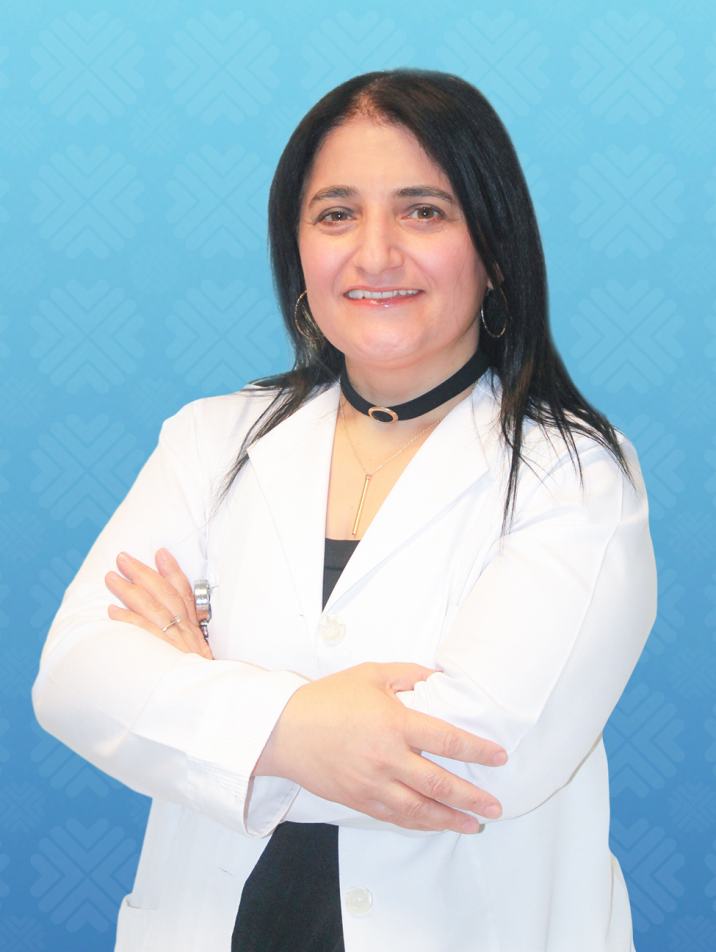 MERYEM CAN