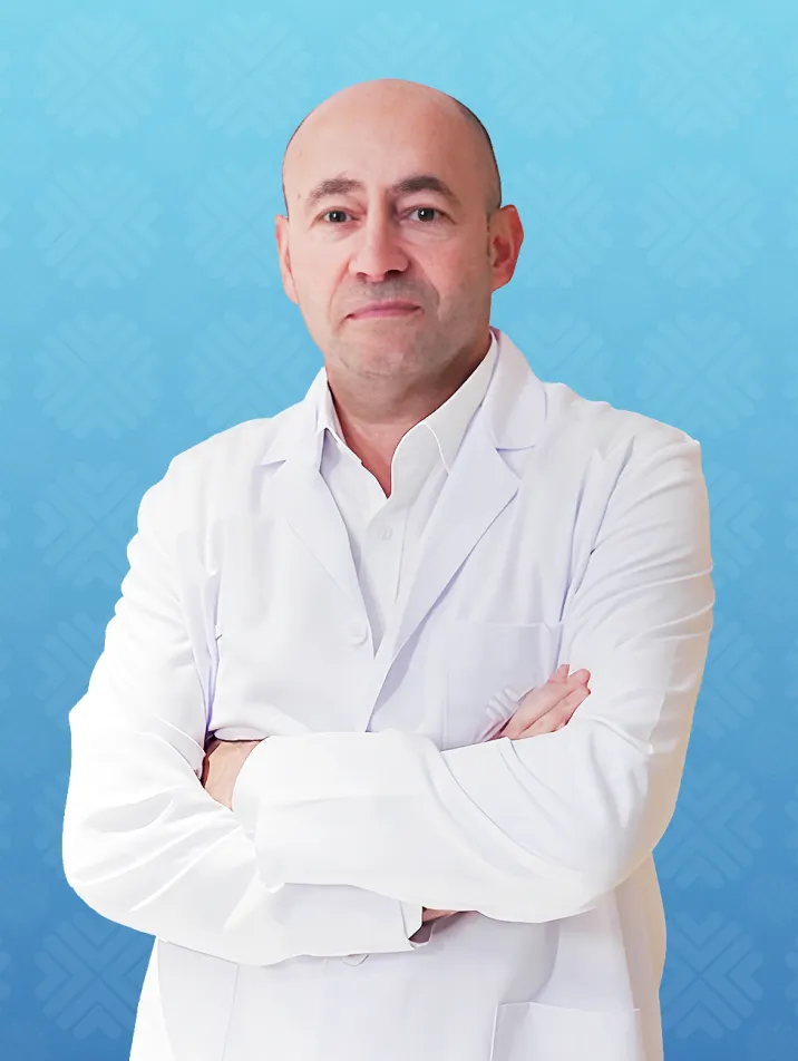 MESUT POLAT