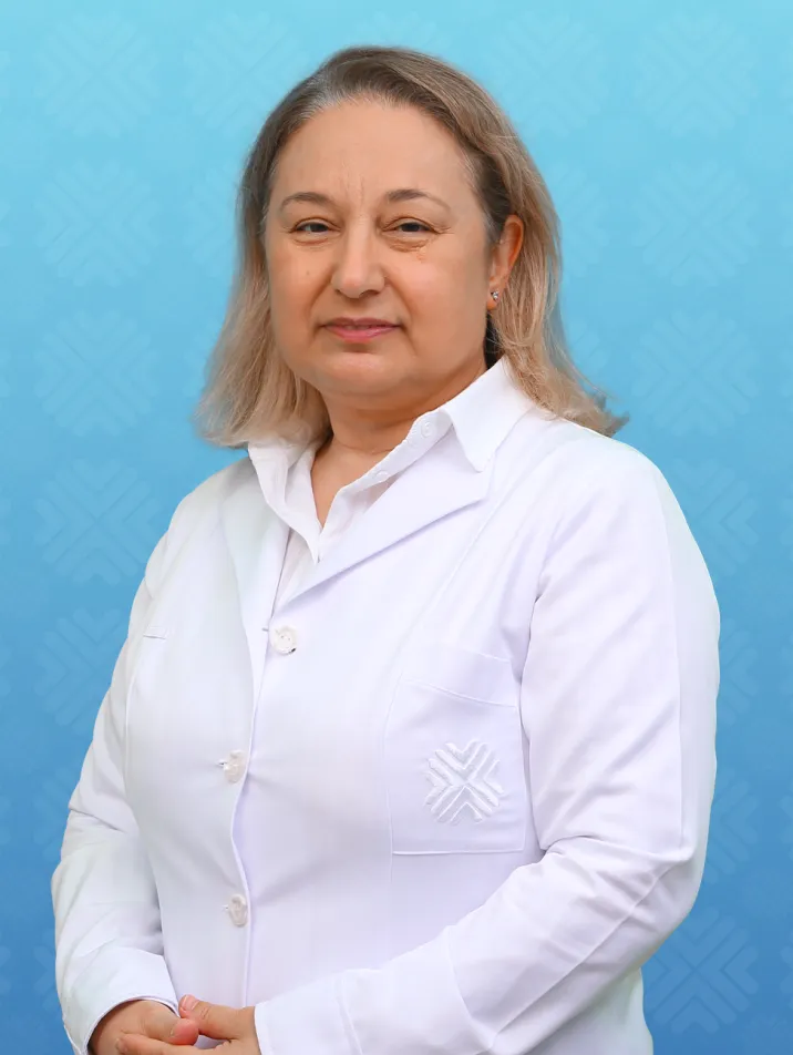 MEVLÜDE ESİN KESKİN