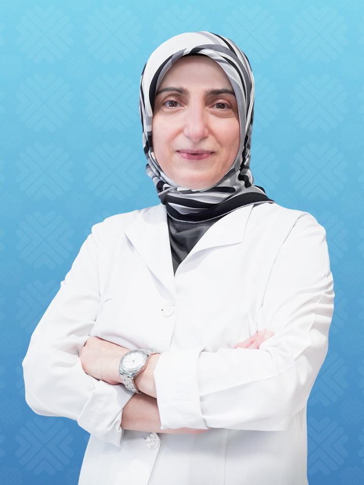 MÜBERRA TİGİN