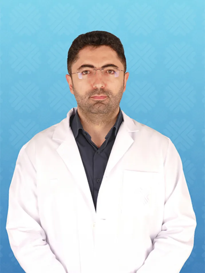 MUHAMMED YUSUF MİLA
