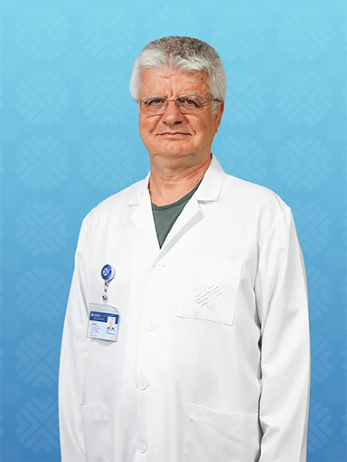 MUHAMMET HULUSİ SATILMIŞOĞLU