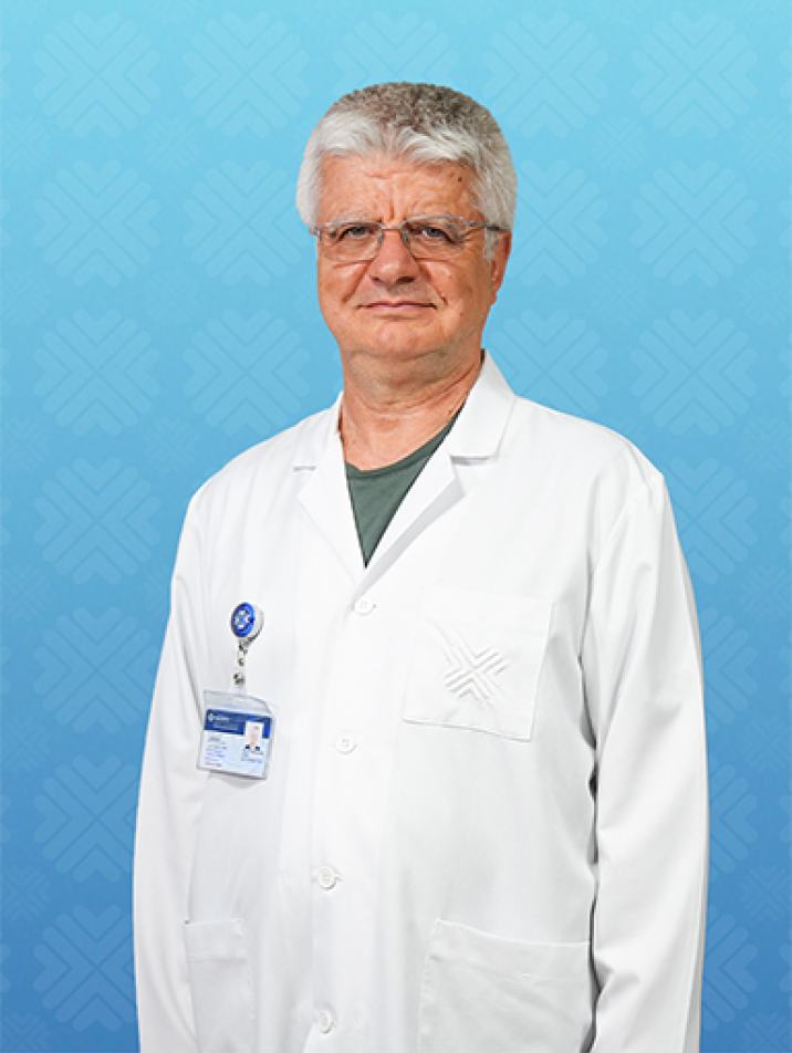 MUHAMMET HULUSİ SATILMIŞOĞLU