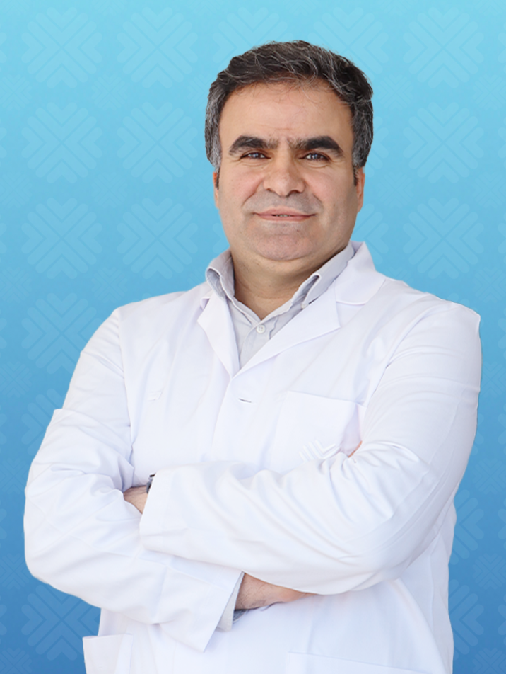 MURAT CÖMERT