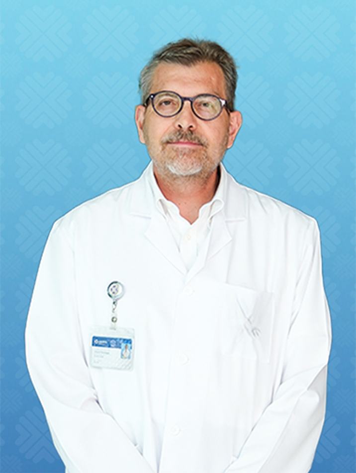 MURAT DAYANGAÇ
