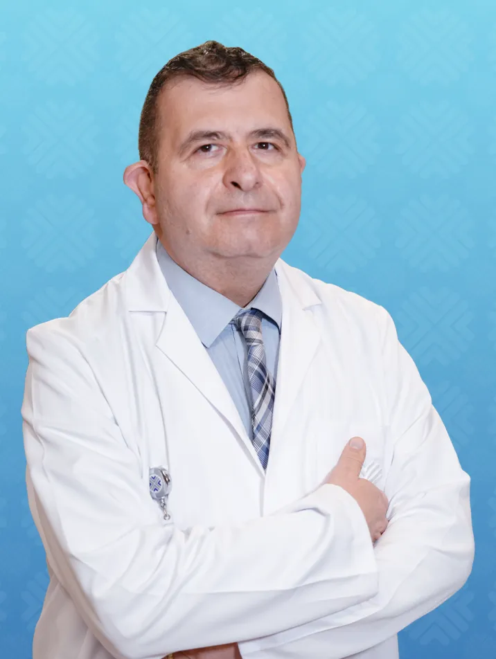 MURAT EKİN