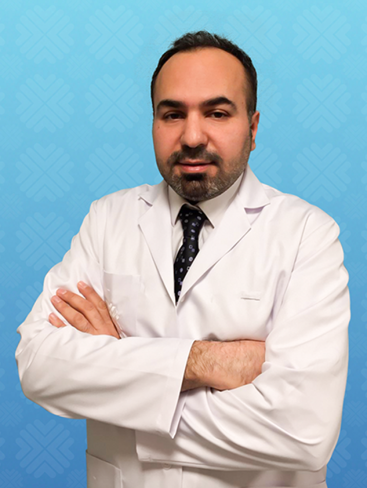 MURAT KILIÇ