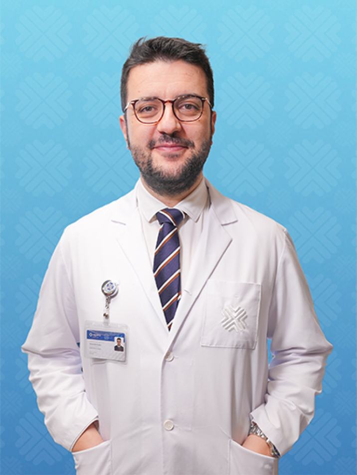 MUSTAFA ÇAKIR