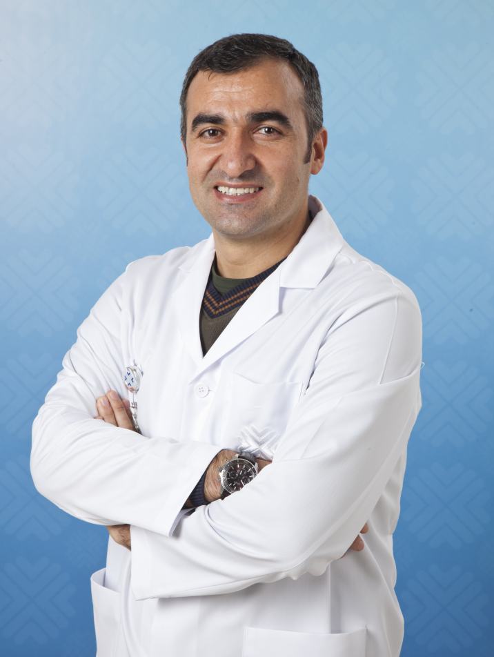 MUSTAFA DÜGER