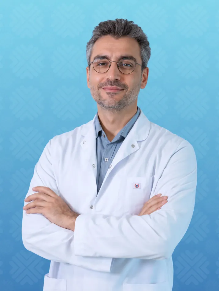 NİHAT UÇAR