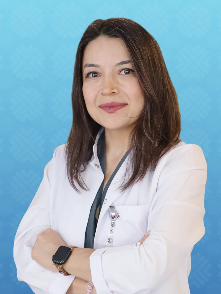 NİLAY ELİF BEKTAŞ