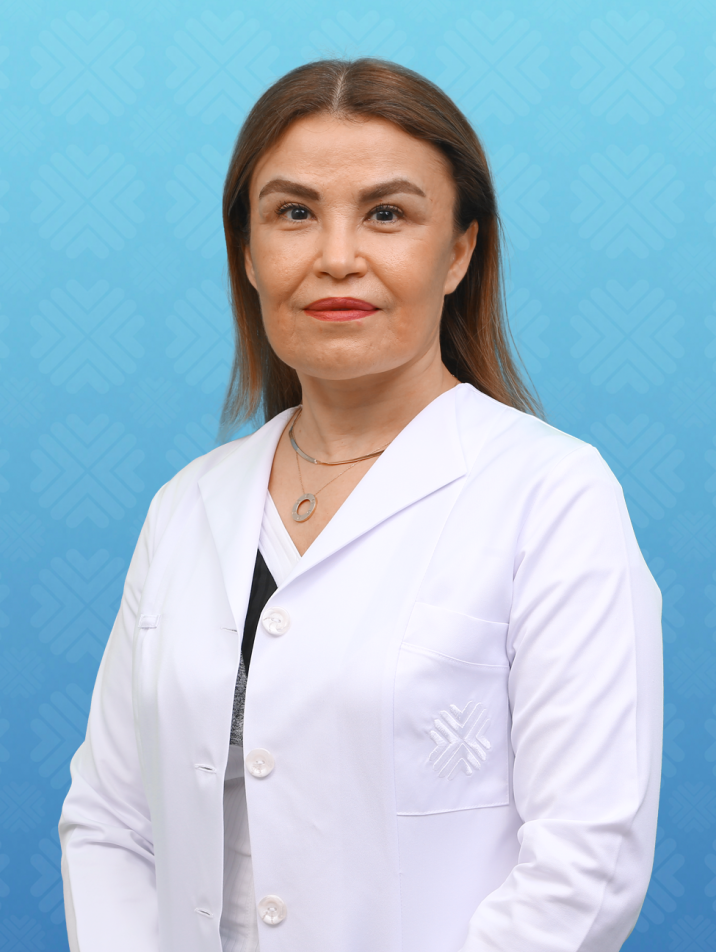NURAY SEVER