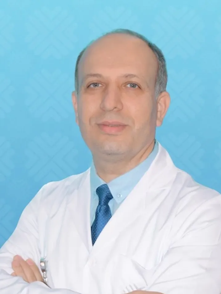 ÖMER FARUK ÇALIM