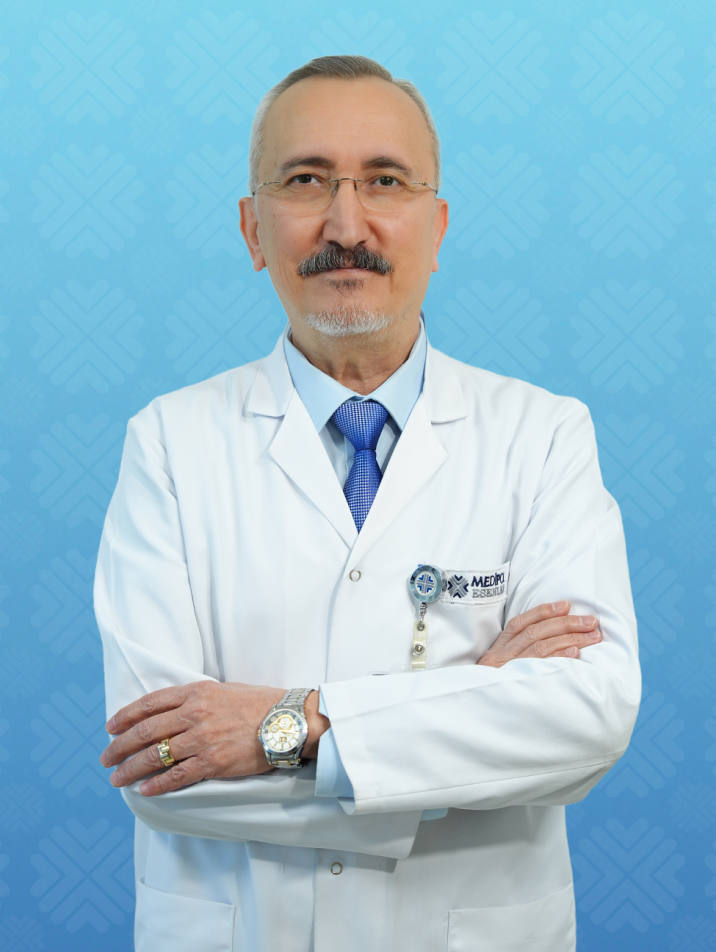 ÖNDER OVALI