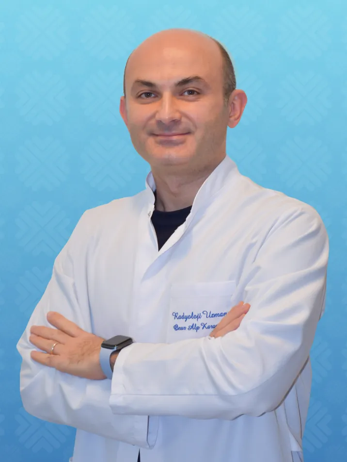 ONUR ALP KARAASLAN