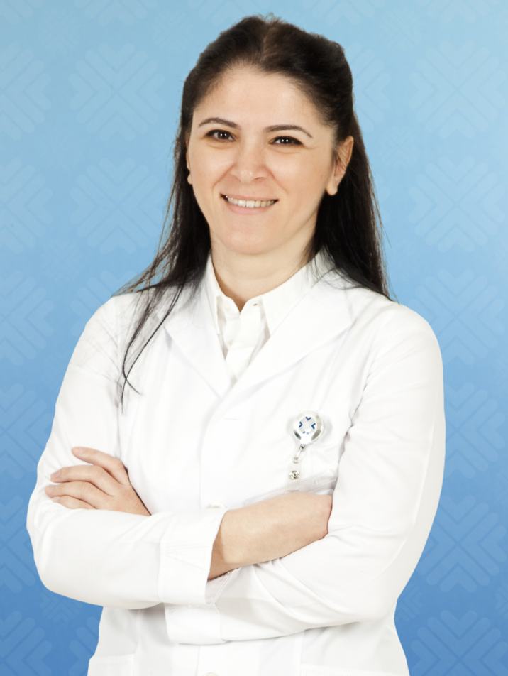 ÖZGE ARICI DÜZ