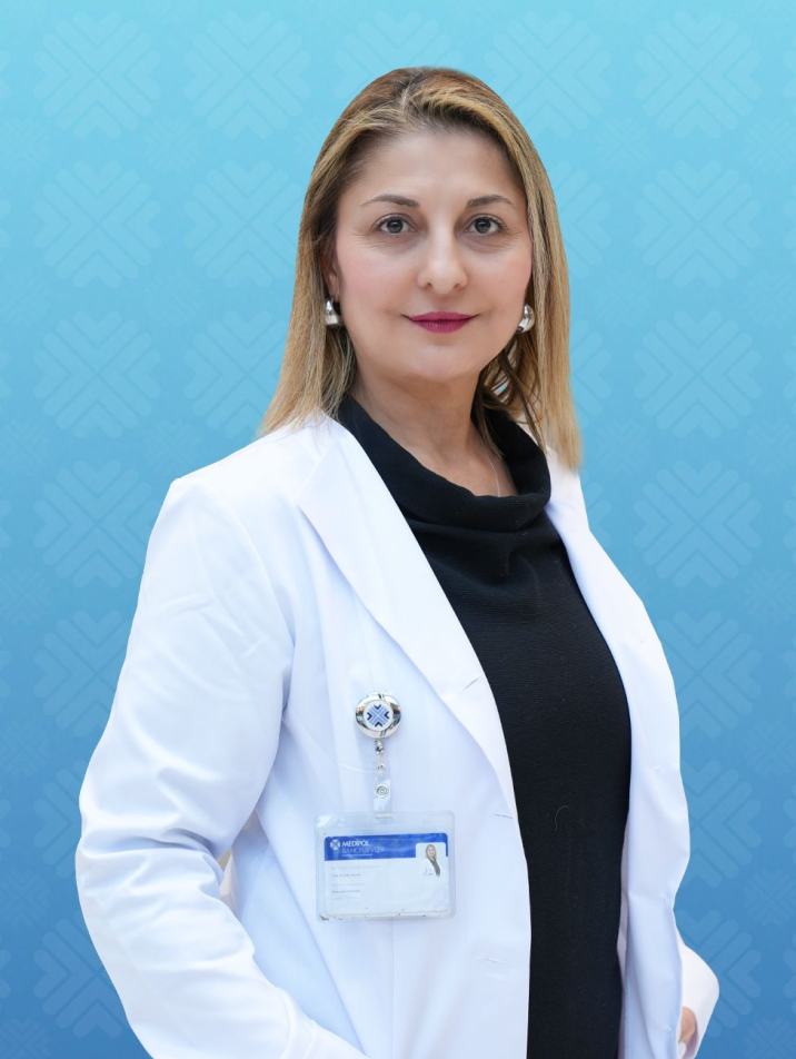 PELİN ALTINOK