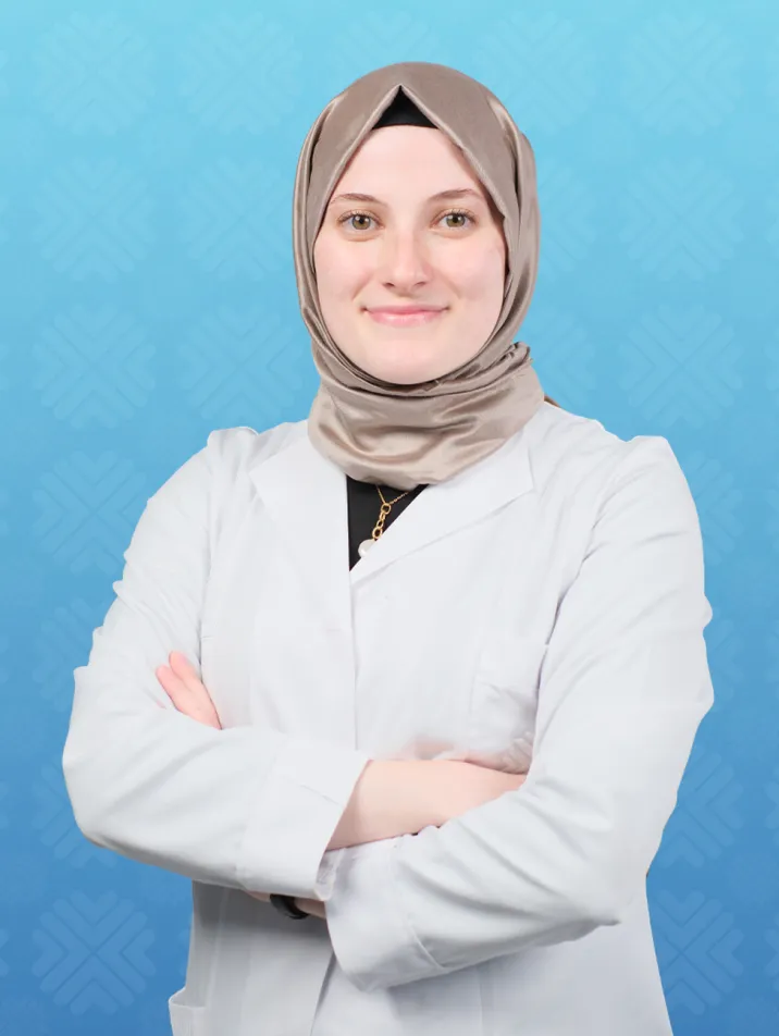 RABİA YÜCEL