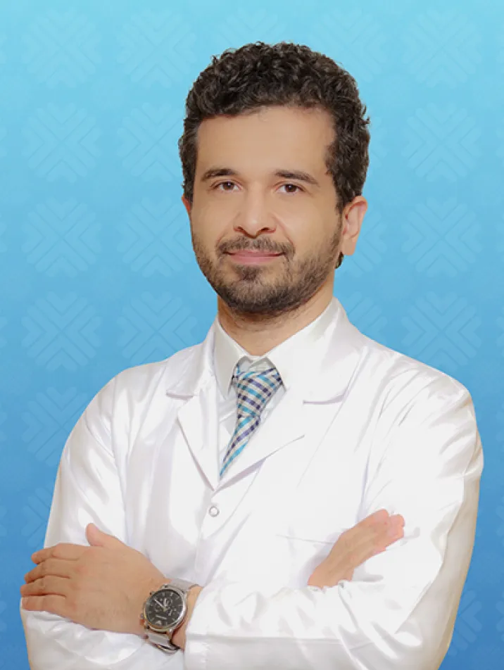 REFİK BADEMCİ