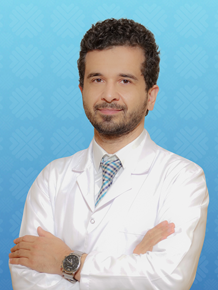 REFİK BADEMCİ
