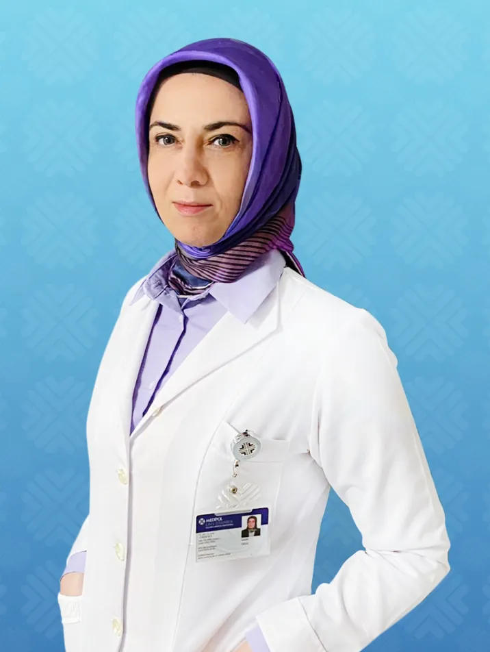 SAADET ÜNSAL