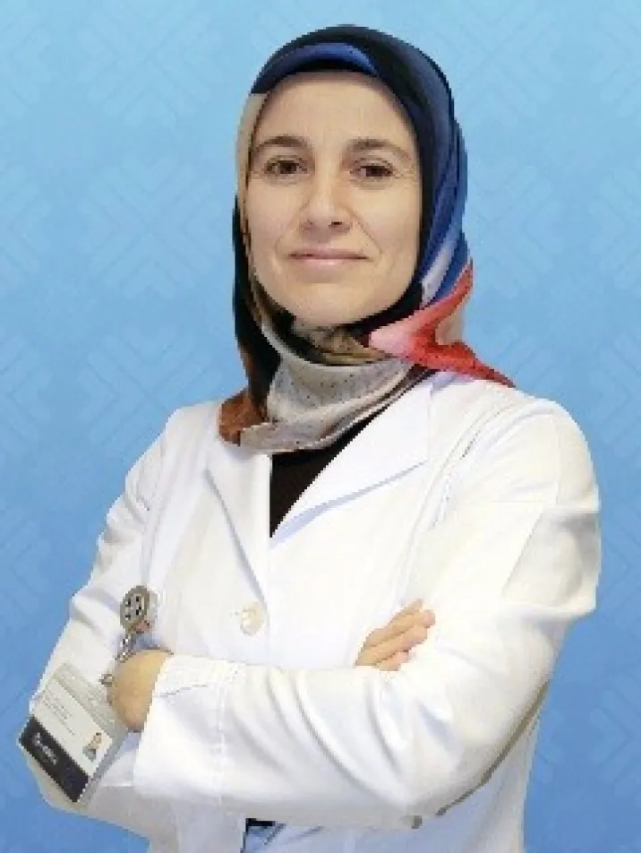SELDA AYDIN