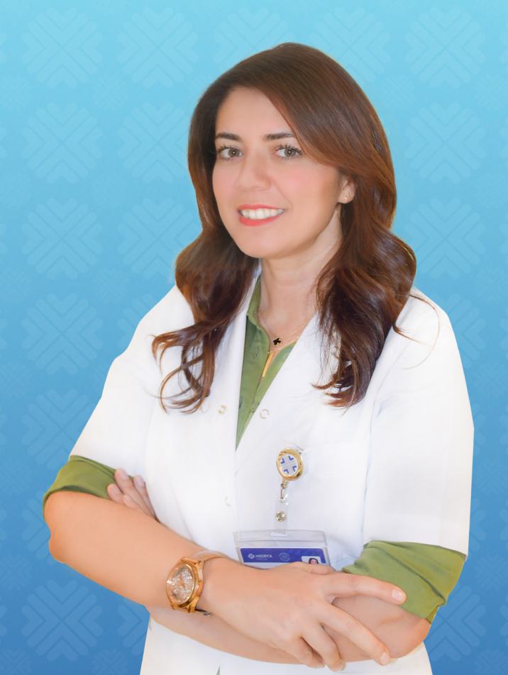 SENEM MARAL