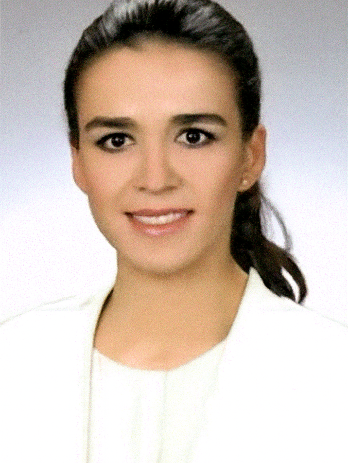 SERAP GÜLSEVER