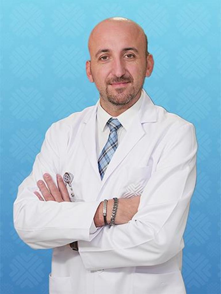 SERDAR YÜKSEL