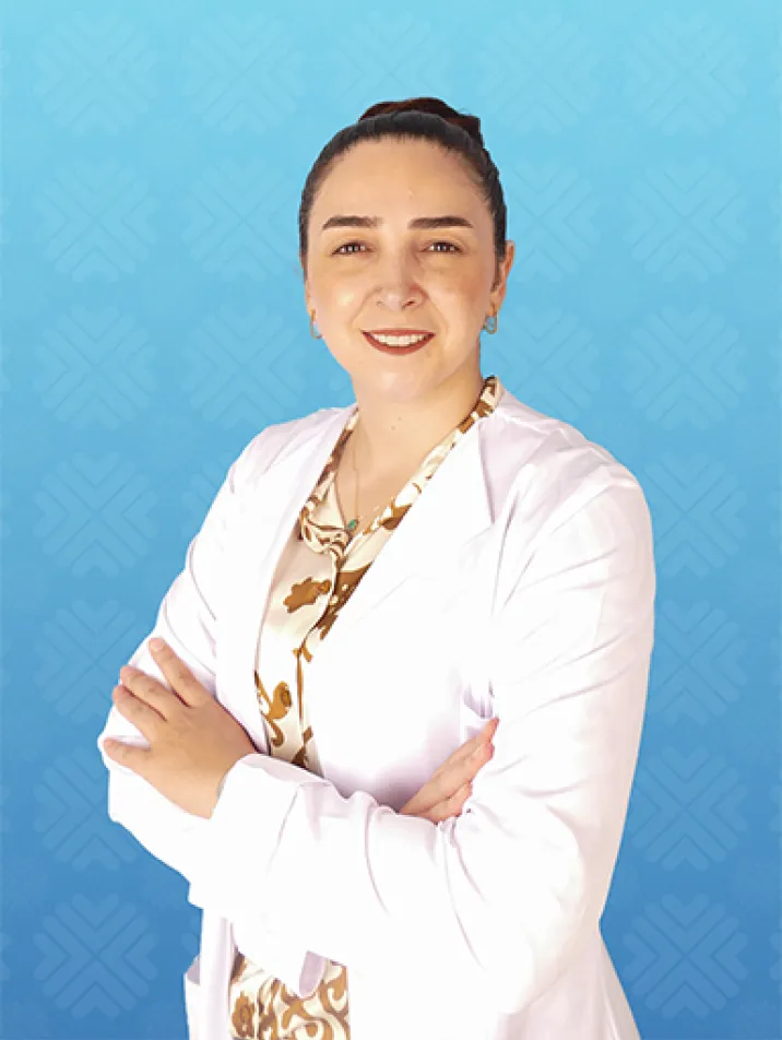 SEVDA TEKİN