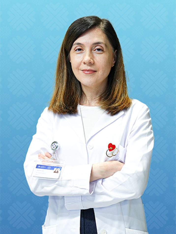 SEVGİ KULAKLI