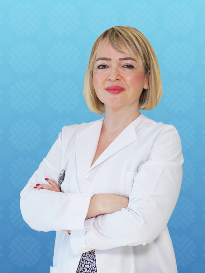 SEVİL KARAMAN