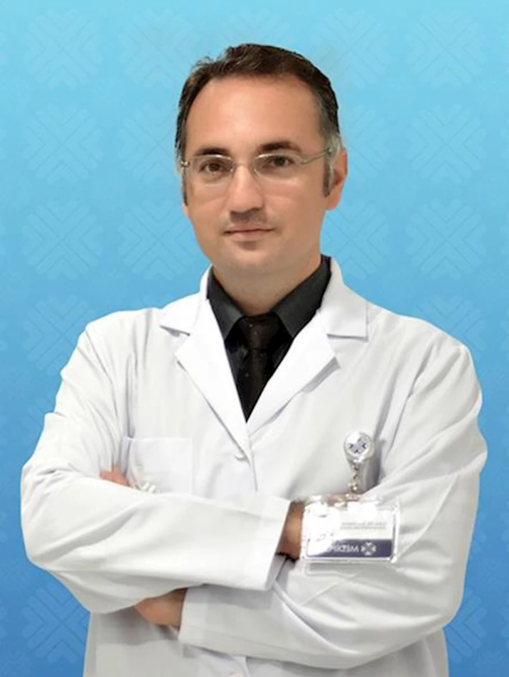 ŞİAR DURSUN