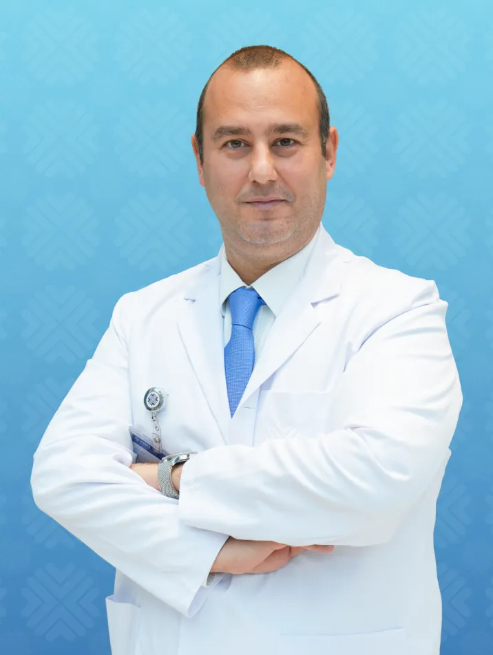 SİNA FERAHMAN