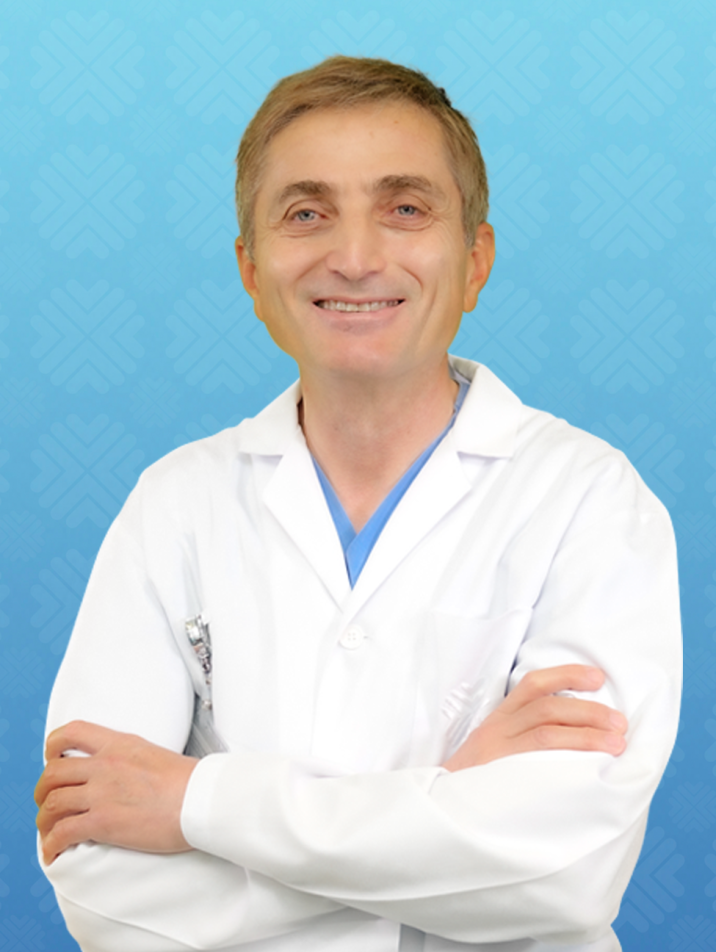 SİNA UÇKAN