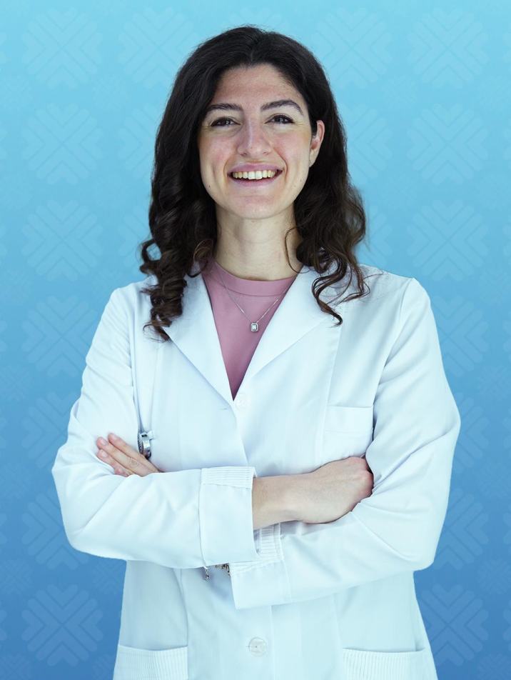 STEFANİ EKEN