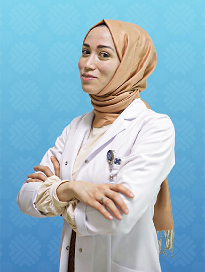 SÜMEYYE BETÜL GÜL