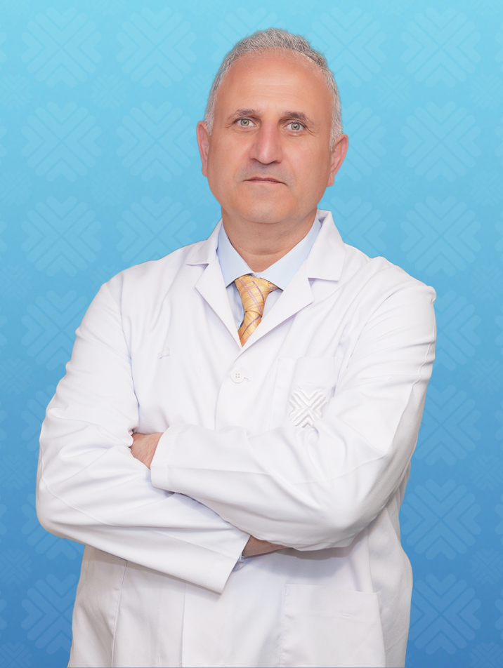 TAYFUN GARİP