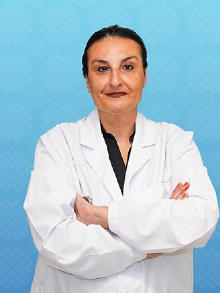 TİJEN BAHAR